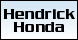 Hendrick Honda Easley - Easley, SC