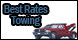 Best, Rates Towing - Marietta, GA