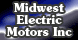 Midwest Electric Motors Inc - Kalamazoo, MI