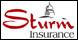 Sturm Insurance Agency Inc - Frankfort, KY