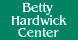 Betty Hardwick Ctr - Abilene, TX