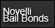 Novelli Bail Bonds - Napa, CA