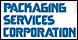 Packaging Services Corp. - New Orleans, LA