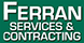 Ferran Services & Contracting - Sanford, FL