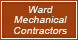 Ward Mechanical Contractors - Denham Springs, LA