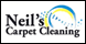 Neil's Carpet Cleaning - Lincoln, CA