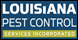 Louisiana Pest Control - Baton Rouge, LA