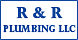 R & R Plumbing Llc - Prattville, AL