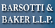 Barsotti And Baker LLP - Fresno, CA