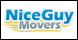 Nice Guy Movers West Palm Bch - West Palm Beach, FL