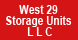 West 29 Storage Units L L C - Green Bay, WI