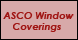 Asco Window Coverings - Lafayette, LA