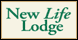New Life Lodge - Burns, TN