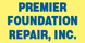 Premier Foundation Repair INC - Dallas, TX