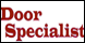 Door Specialist - Mobile, AL