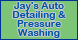 Jay's Pressure Washing And Detailing - Matthews, NC