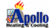 Apollo Heating & Cooling - Kent, OH