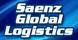 Saenz Global Logistics Inc - Laredo, TX