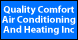 Quality Comfort Air Conditioning & Heating Inc - Melbourne, FL