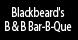 Blackbeard's B & B Bar-B-Que - Albany, GA