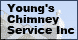 Young's Chimney SVC - Deltona, FL