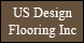 US Design Flooring Inc - Akron, OH