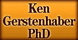 Gerstenhaber Ken PhD - Cleveland, OH