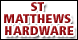 St Matthews Hardware - Louisville, KY