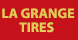 La Grange Tires Inc - Lagrange, GA