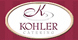 Kohler Catering & Banquet Ctr - Dayton, OH