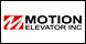 Motion Elevator Inc - Pompano Beach, FL