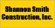 Shannon Smith Construction Inc - Lake Charles, LA