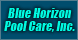 Blue Horizon Pool Care Inc - Ormond Beach, FL