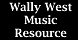 Wally West Music Resource - Greensboro, NC