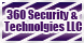 360 Security & Technolgies LLC - Brunswick, GA