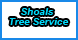 Shoals Tree Service - Florence, AL