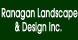 Flanagan Landscape & Design - Borden, IN