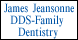 James Jeansonne Dentistry - Gonzales, LA