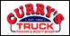 Curry's Truck Frame & Body Shop Inc - Monroe, LA