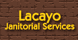 Lacayo Janitorial Services - South San Francisco, CA