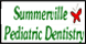 Summerville Pediatric Dentistry & Orthodontics - Summerville, SC