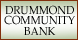 Drummond Community Bank - Gainesville, FL