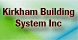 Kirkham Building System - Delaware, OH