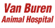 Van Buren Animal Hospital - Riverside, CA