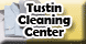 Tustin Cleaning Ctr - Tustin, CA