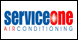 SerivceOne Air Conditioning & Plumbing - Longwood, FL