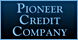 Pioneer Credit Co - Rossville, GA