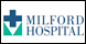 Milford Hospital - Milford, CT