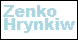 Hrynkiw, Zenko MD - Birmingham, AL