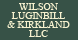 Wilson & Luginbill LLC - Bamberg, SC